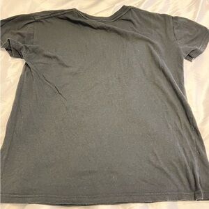 Classic Gray Women's Short Sleeve Tee